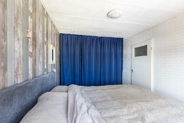 Foto - Te koop: Drive-in woning in Fijnaart!